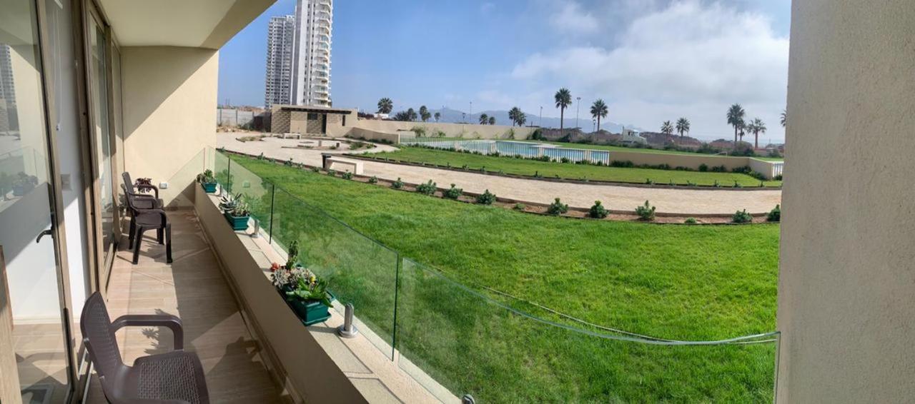 Departamento Av Del Mar Coquimbo