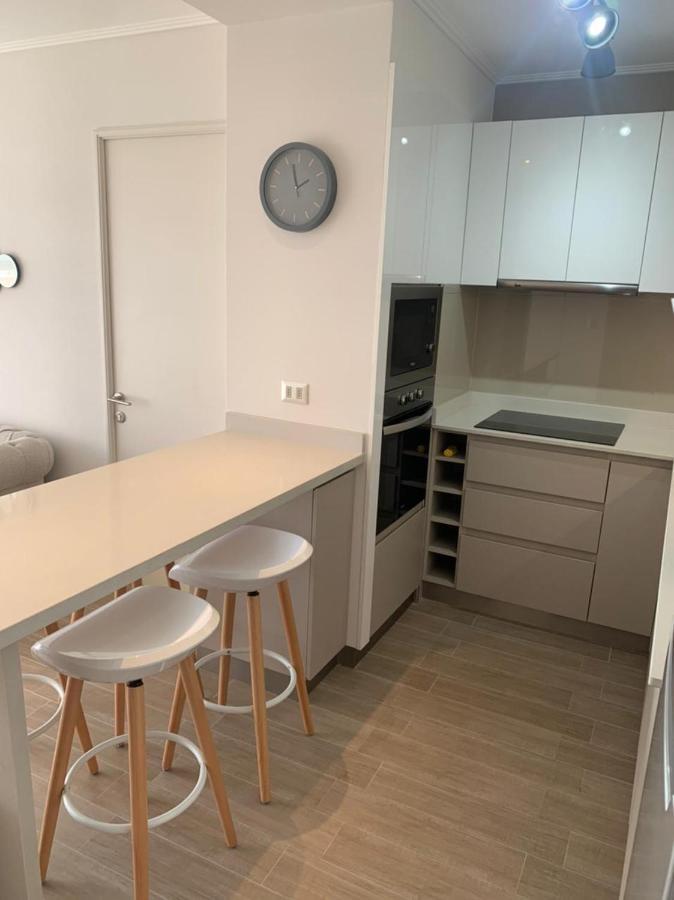 Apartamento Departamento Av Del Mar *