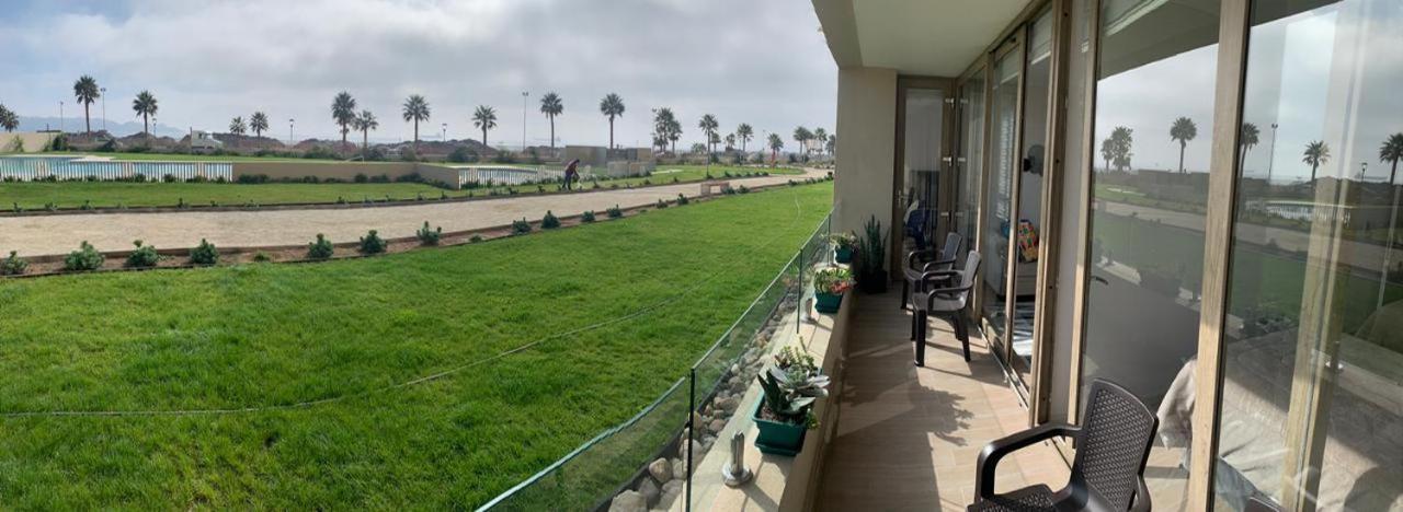 Departamento Av Del Mar *