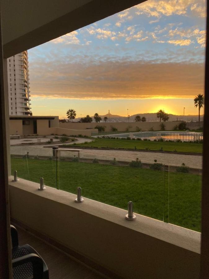 Departamento Av Del Mar Apartamento Coquimbo