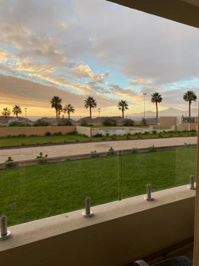 Departamento Av Del Mar Apartamento Coquimbo